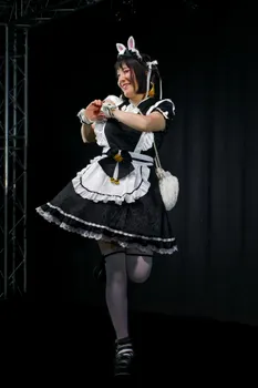 Copyright : Lucas Klotz